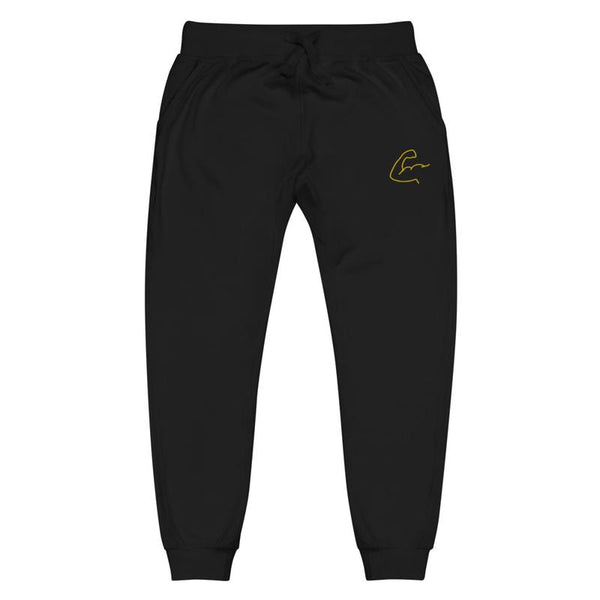 Unisex Fleece Sweatpants